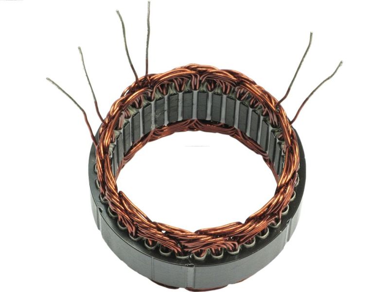 Stator, Generator AS-PL as6016