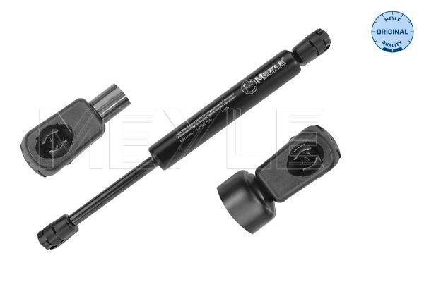 Gasfeder, Koffer-/Laderaum MEYLE 15-409100011
