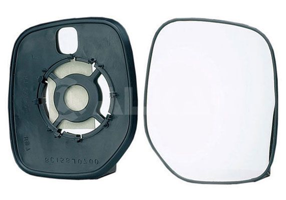 Spiegelglas Außenspiegel ALKAR 6402974