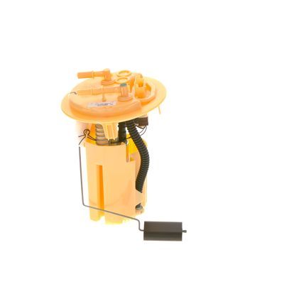 Kraftstoff-Fördereinheit BOSCH 0986580217