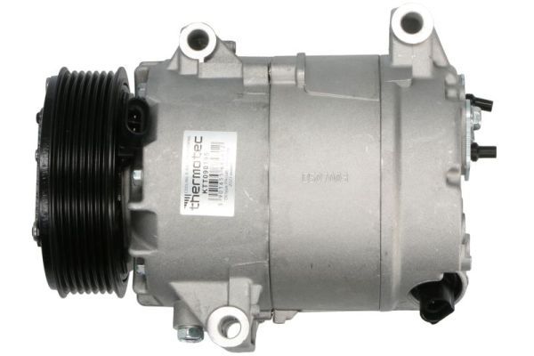 Kompressor, Klimaanlage THERMOTEC KTT090195