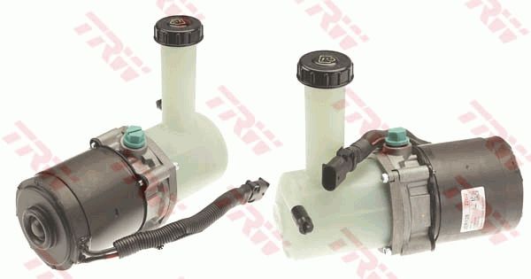 Hydraulikpumpe, Lenkung TRW JER128