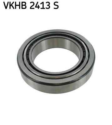 Radlager SKF VKHB2413S