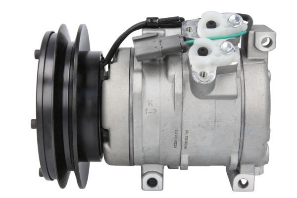 Kompressor, Klimaanlage THERMOTEC KTT090367