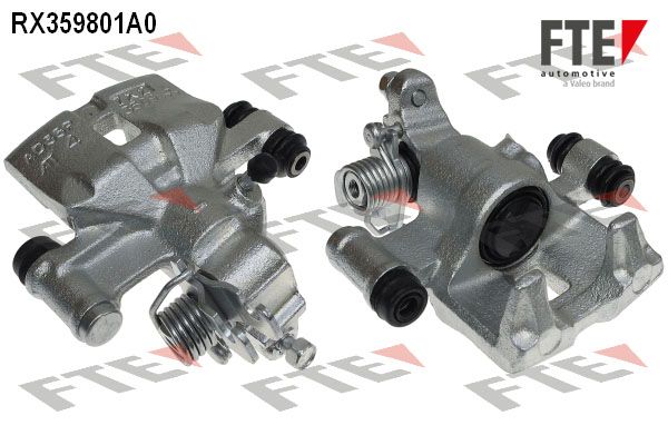 Bremssattel FTE rx359801a0