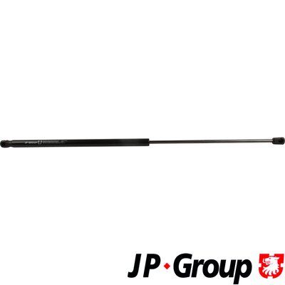 Gasfeder, Motorhaube JP GROUP 1381201670