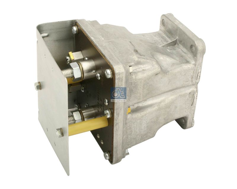 Batterierelais DT Spare Parts 4.63366