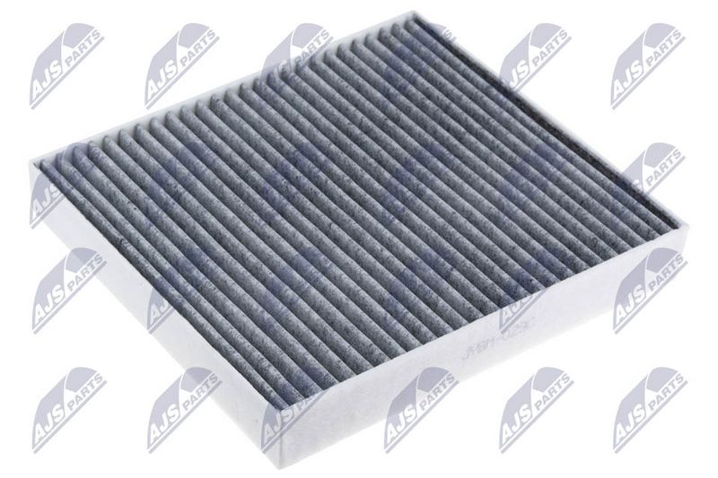 Pollenfilter / Innenraumfilter NTY FCF-BM-029C