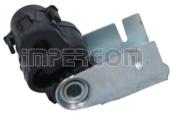 Halter, Abgasanlage ORIGINAL IMPERIUM 32750