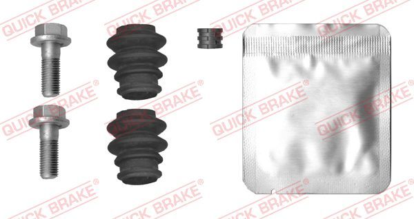 Zubehörsatz, Bremssattel QUICK BRAKE 113-1467