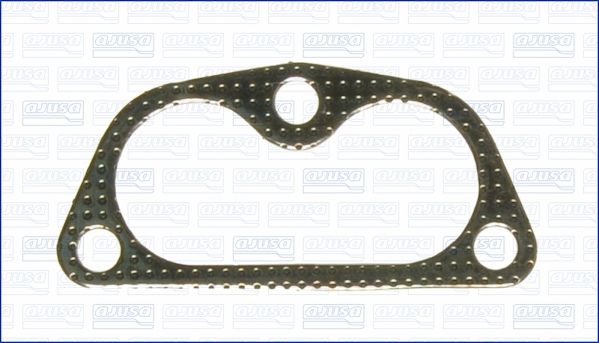 Dichtung Abgasrohr AJUSA 00325300