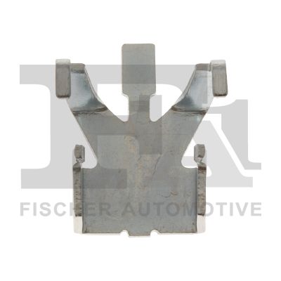 Halter Einspritzventil FA1 555-984