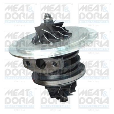 Rumpfgruppe, Lader MEAT & DORIA 60079