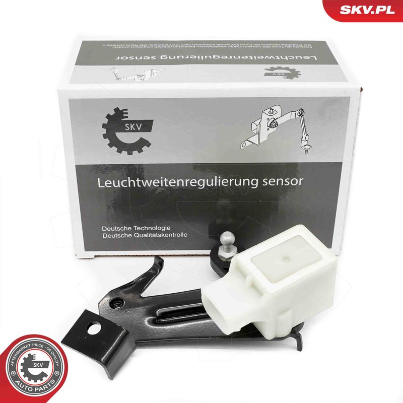Sensor, Leuchtweitenregulierung ESEN SKV 17SKV817