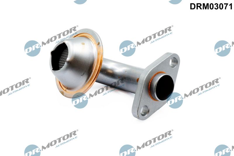 Saugrohr Ölpumpe Dr.Motor Automotive DRM03071
