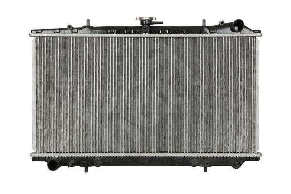 Kühler, Motorkühlung HART 607 150