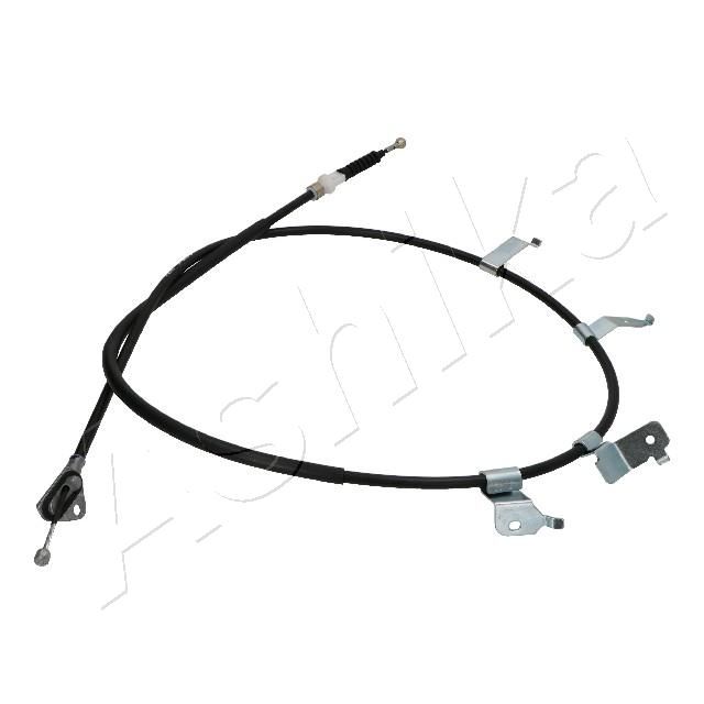 Seilzug Feststellbremse Ashika 131-02-234R