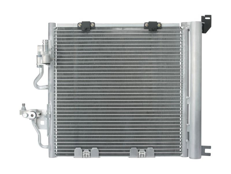 Klimakondensator Klimakühler BOSCH 1 986 AD2 144