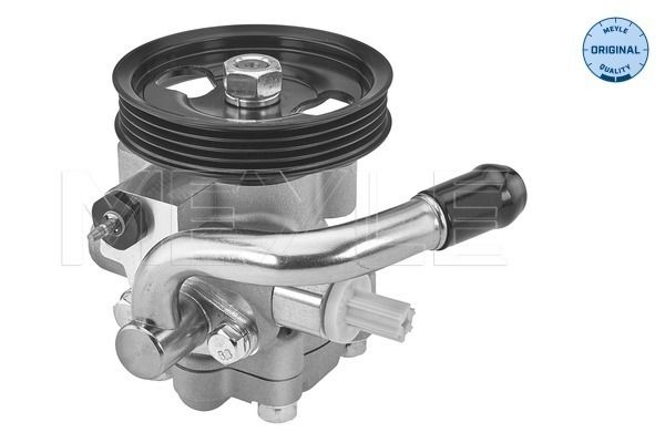Hydraulikpumpe, Lenkung MEYLE 37-146310008