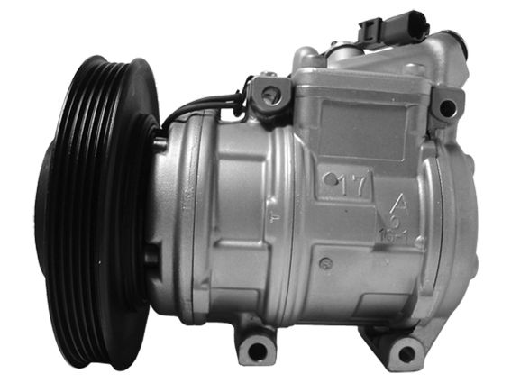 Kompressor, Klimaanlage Airstal 10-0241