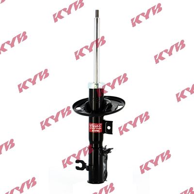 Stoßdämpfer KYB 3330083