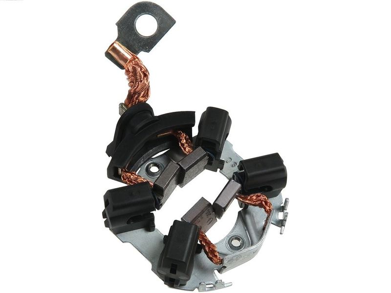 Halter, Kohlebürsten AS-PL sbh0036(bosch)