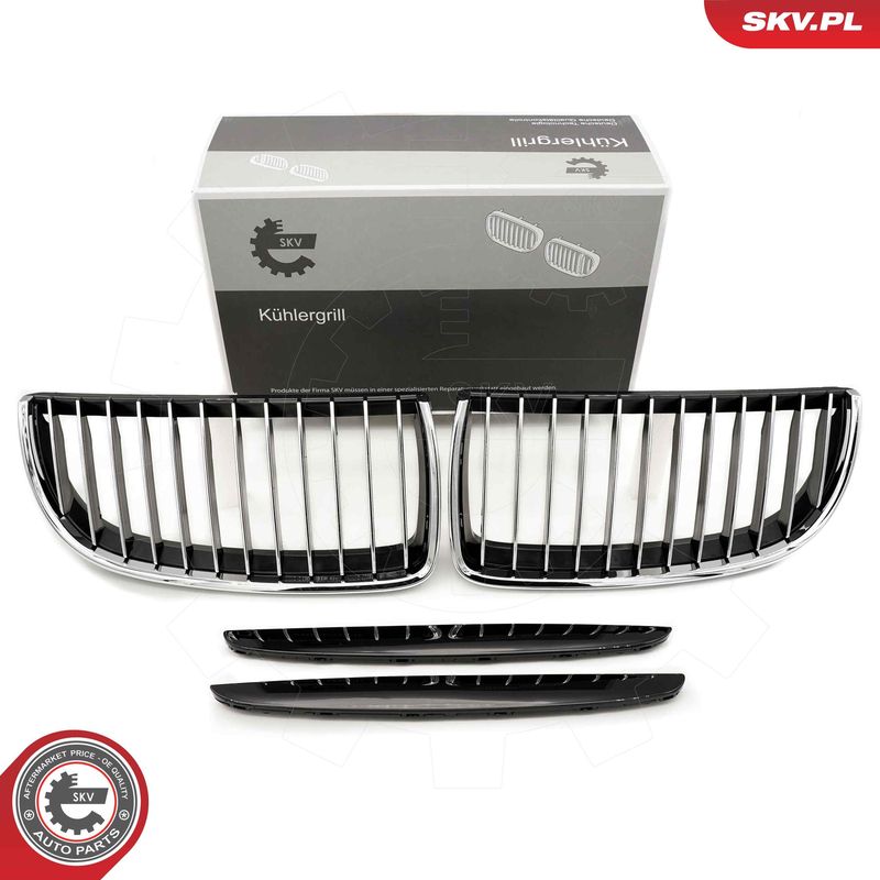 Kühlergitter ESEN SKV 66SKV088