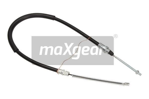 Seilzug, Feststellbremse MAXGEAR 32-0231