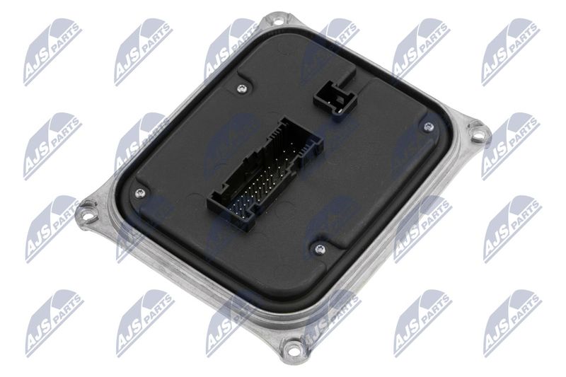 Steuergerät, Beleuchtung NTY EPX-ME-018