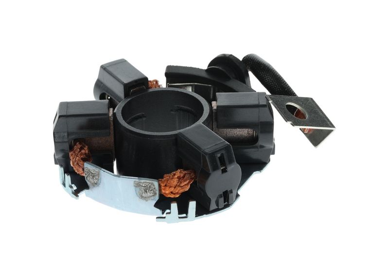 Halter, Kohlebürsten BOSCH 1 986 SE1 871