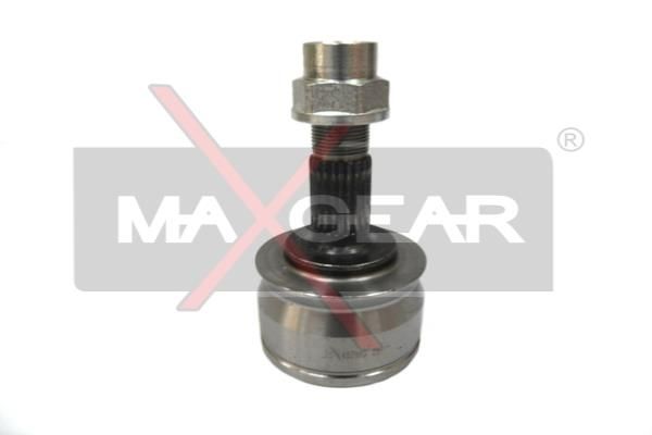 Gelenksatz Antriebswelle MAXGEAR 49-0126