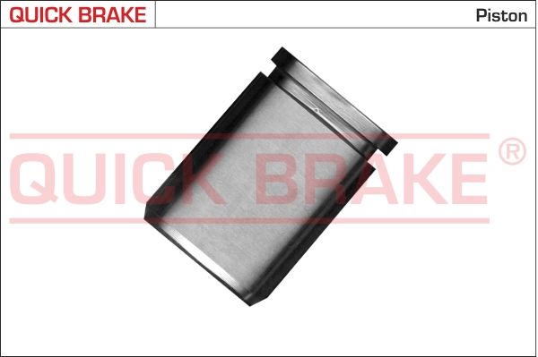 Kolben, Bremssattel QUICK BRAKE 185017