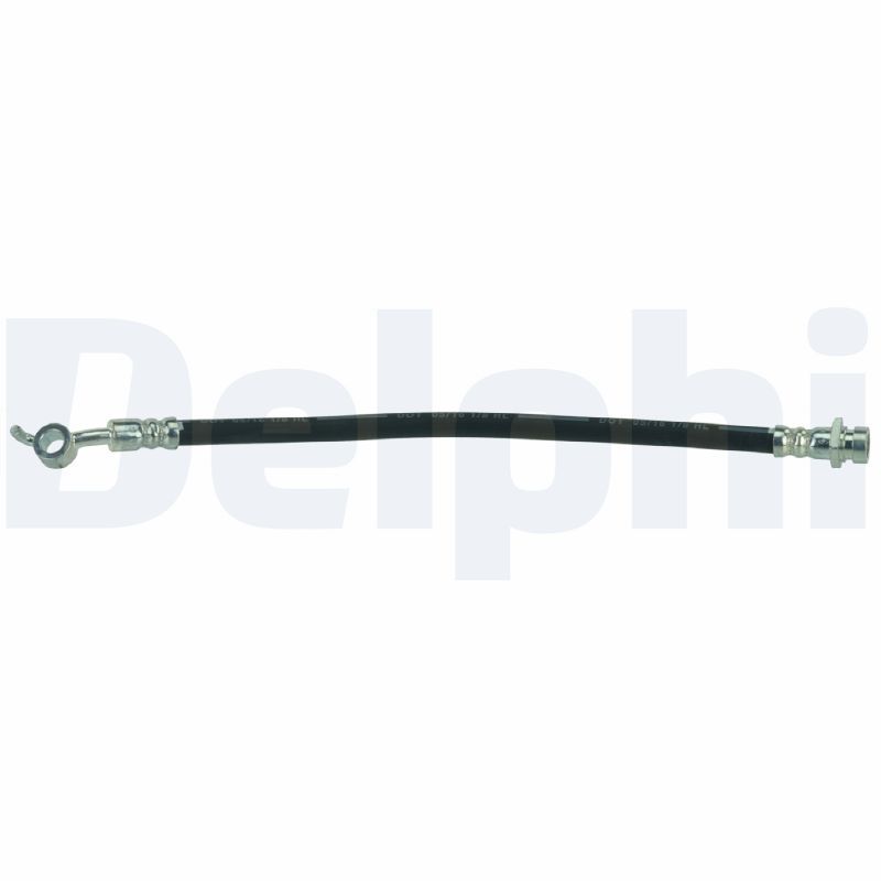 Bremsschlauch DELPHI LH7291