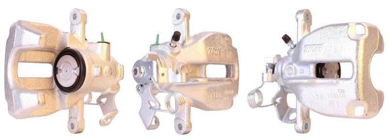 Bremssattel FERODO FCL695100