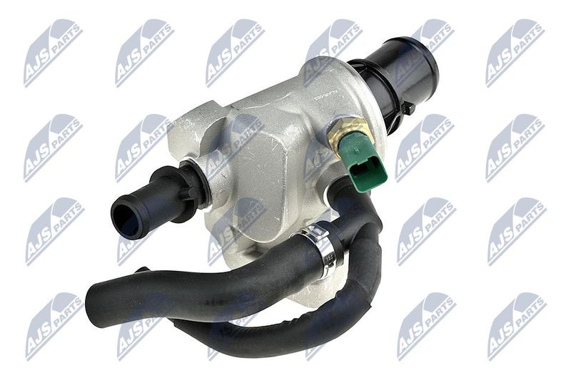Thermostat, Kühlmittel NTY CTM-AR-002