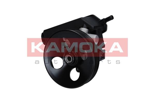 Hydraulikpumpe, Lenkung KAMOKA PP161