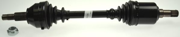 Antriebswelle LÖBRO 305275