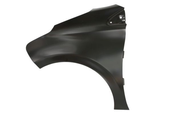 Kotflügel BLIC 6504-04-5509311Q