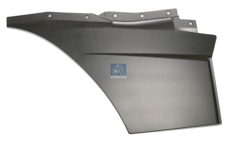 Türverlängerung DT Spare Parts 2.72009