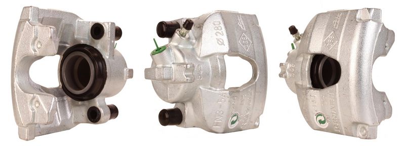 Bremssattel ELSTOCK 82-1854