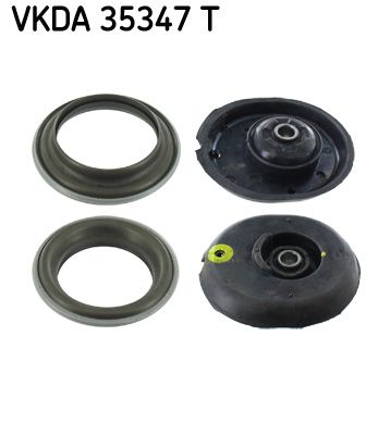 Federbeinstützlager SKF VKDA35347T