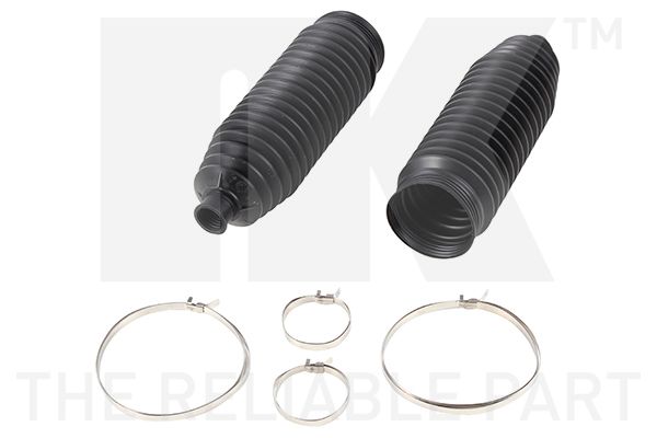 Faltenbalgsatz Lenkmanschette NK 5094719