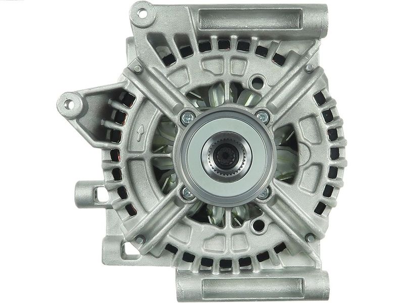 Generator AS-PL a0222