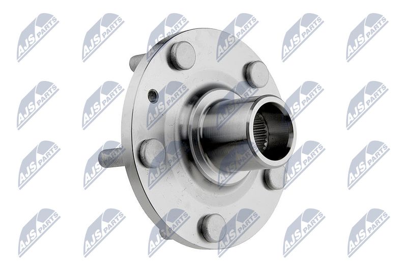 Radnabe NTY KLP-MZ-029P3
