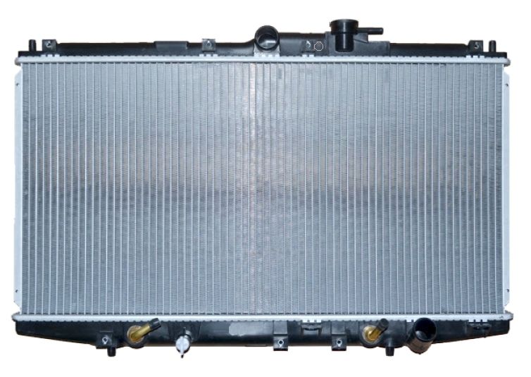 Kühler, Motorkühlung NRF 53087