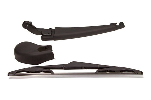 Wischarm-Satz, Scheibenreinigung MAXGEAR 39-0435