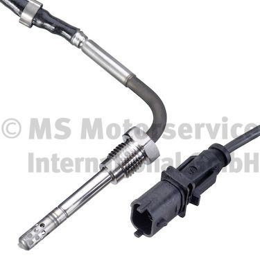 Sensor, Abgastemperatur PIERBURG 7.11020.64.0