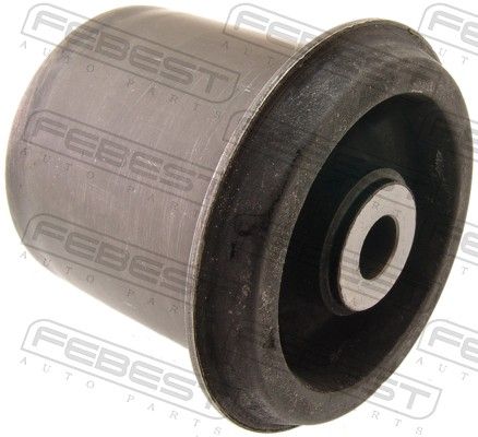 Lagerung, Achskörper FEBEST SZAB-SX4R