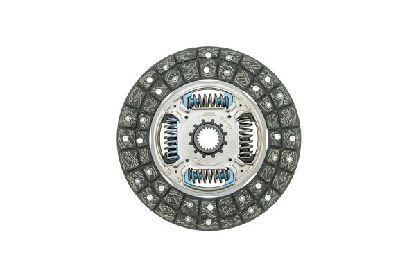 Kupplungsscheibe AISIN DTX-137