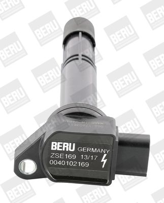 Zündspule BERU ZSE169